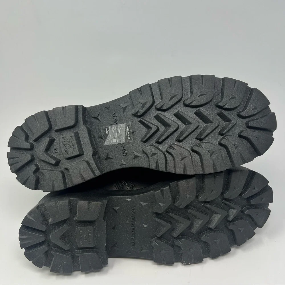 Vagabond Cosmo 2.0 Chunky Boots Size 9